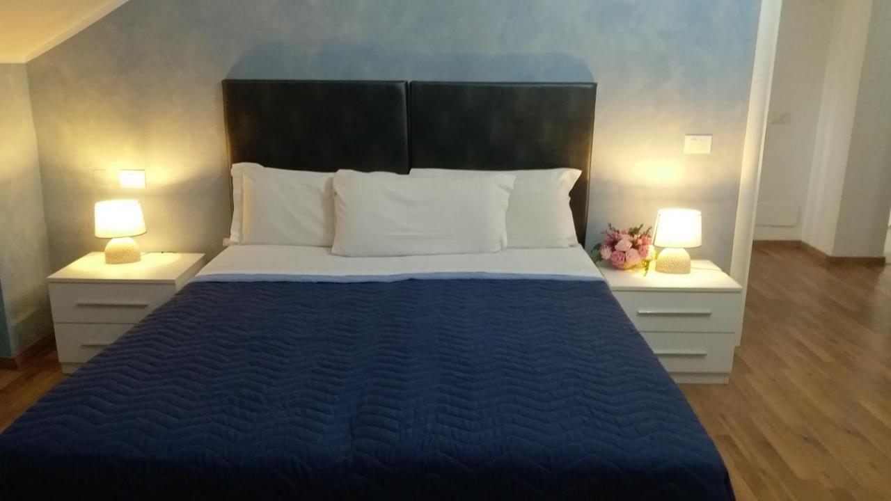 Sofia Bed & Breakfast *
