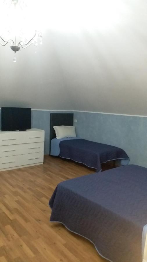 Sofia Bed & Breakfast