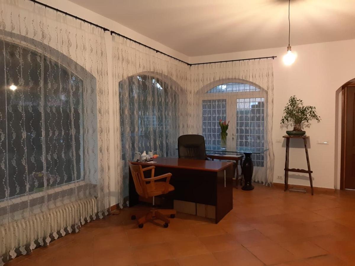 Bed & Breakfast Sofia