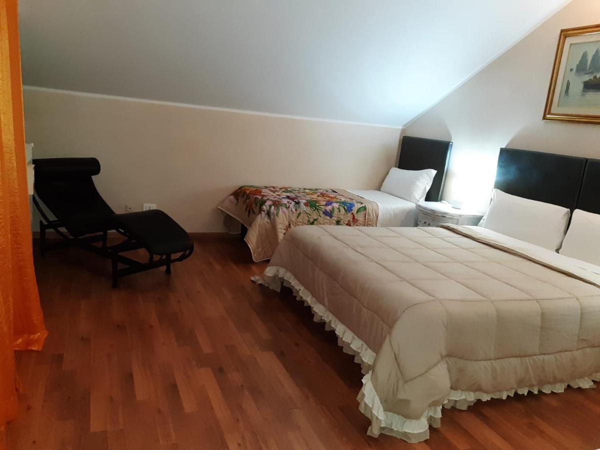 Bed & Breakfast Sofia