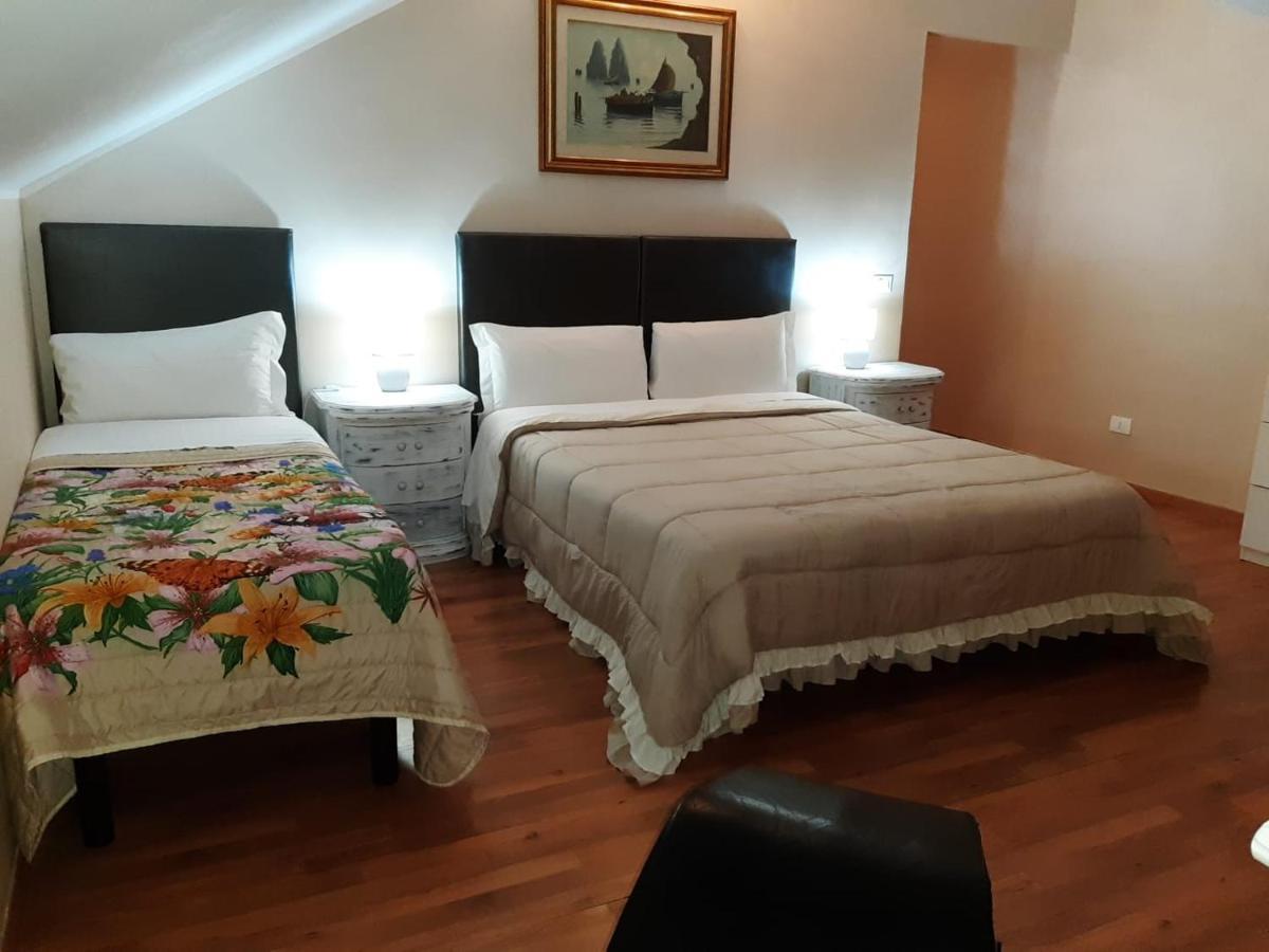 Sofia Bed & Breakfast Fiumicino