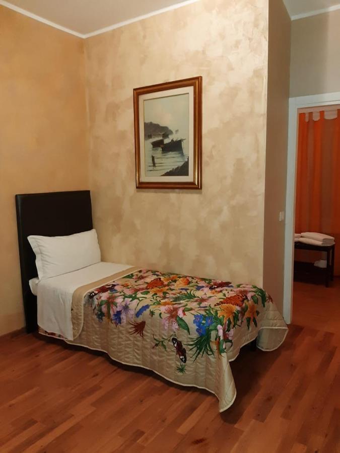 Sofia Bed & Breakfast *